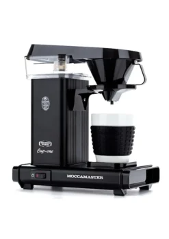 Technivorm CUP ONE Filterkaffeemaschine, Kunststoffgehäuse, 1090 Watt, Becher, Abschaltautomatik -Kaufland Verkäufe a603432963c1ce5a3c3b88dfcb698c8a