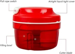 Zerkleinerer Gemüseschneider Universal Obst Fleisch Zwiebelschneider Zwiebe Chef Speedy -Kaufland Verkäufe a606f54ed262001fa281e5b3805ed9ca