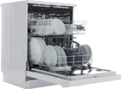 Respekta Geschirrspüler Spülmaschine Standgeschirrspüler Unterbaufähig 60cm -Kaufland Verkäufe a62da2102612d8ce43a152cb50561498