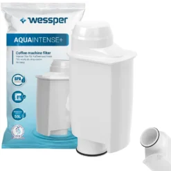 Wessper Wasserfilter Filterpatrone Alternative Zu Brita Intenza+ (3er Pack) -Kaufland Verkäufe a6402e0f7136fd79114fa6ca447889b1 2