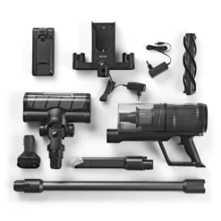 Akku Staubsauger Handstaubsauger Kabellos Beutellos Akkusauger Wandladestation 14 Akku Staubsauger Handstaubsauger Kabellos Beutellos Akkusauger Wandladestation -Kaufland Verkäufe a660eade18478286c876dd54049f4ac9