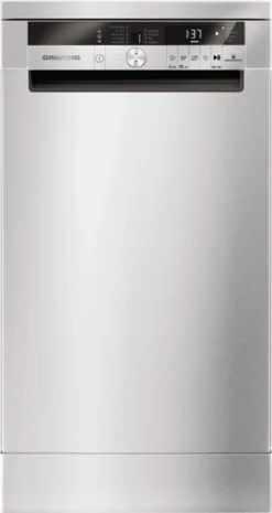 Grundig Freistehender Geschirrspüler GSF 41825 X