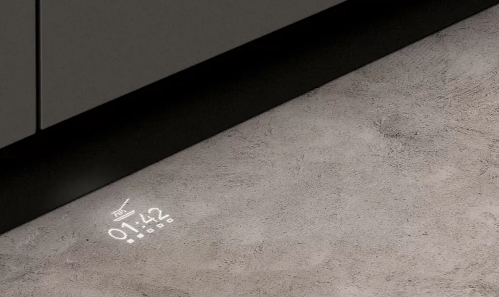 Neff S157ZCX35E Geschirrspüler, 60 Cm, Vollintegrierbar 4 Neff S157ZCX35E Geschirrspüler, 60 Cm, Vollintegrierbar – Bild 2