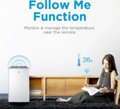 Midea REAL COOL 35 12.000 BTU -Kaufland Verkäufe a693e99da56a79fd4ddb4c1a76ec6d90