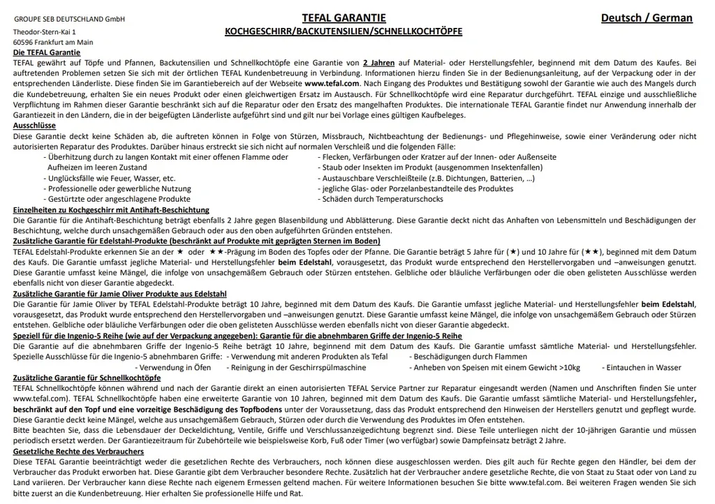 Tefal E21141 Jamie Oliver Premium Induction Grillpfanne 30cm 22 Tefal E21141 Jamie Oliver Premium Induction Grillpfanne 30cm – Bild 20