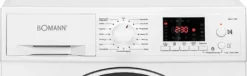 Bomann WA 7192 Waschmaschine Weiß, 9 Kg, 15 Waschprogramme, 1.400 U/min, LED-Display/Kontrollanzeigen, Frontlader 15 Bomann WA 7192 Waschmaschine Weiß, 9 Kg, 15 Waschprogramme, 1.400 U/min, LED-Display/Kontrollanzeigen, Frontlader -Kaufland Verkäufe a69cd2d94171b391d487cdeac3eb28e0