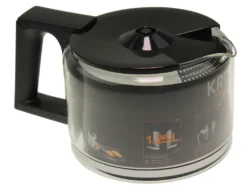 KRUPS Ersatzkanne Ohne Deckel Für F309 -Kaufland Verkäufe a6a796806fa55f05560dc2f691d24684