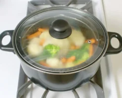 Genius World´s Greatest Pot | Topf Mit Siebeinsatz Ø 25 Cm | Set 3-tlg.; A24655 -Kaufland Verkäufe a6b4776382ec71d5a8efd9592b4e6500