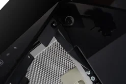 Respekta Dunstabzugshaube Kopffrei Schräghaube Glas 60 Cm Schwarz Touch EEKL A++ -Kaufland Verkäufe a6d0a6dddbd6f66207320081a194971d