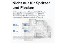 Roborock Dyad Nass- Und Trockensauger Wireless Staubsauger 13000Pa Waschsauger All-in-One Wiederaufladbarer Selbstreinigendes Multi-Bürste Selbstreinigung LED Anzeige 40 Roborock Dyad Nass- Und Trockensauger Wireless Staubsauger 13000Pa Waschsauger All-in-One Wiederaufladbarer Selbstreinigendes Multi-Bürste Selbstreinigung LED Anzeige -Kaufland Verkäufe a6d17a5e5640cf7d71bcbd41f0ade89a