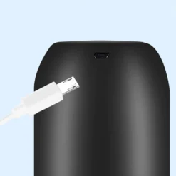 Wasserspender Tragbare Trinkwasserpumpe Elektrische USB Wasserpumpe Dispenser Wasser Wasserflasche Für PET Flaschen Kanister Camping Kühlschrank Retoo -Kaufland Verkäufe a6ee658ea8d4c4fb252c293b905ddc2e