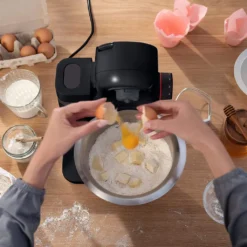 Bosch Serie 2 MUMS2EB01 Küchenmaschinen - Schwarz -Kaufland Verkäufe a6f55420fe9f1279f8483aabe16d9400