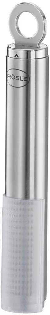 Rösle Rundgriff Muskatreibe 18 Cm Inkl. Schutzcover Und 13 Rösle Rundgriff Muskatreibe 18 Cm Inkl. Schutzcover Und – Bild 11