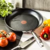 Tefal DUETTO PLUS Edelstahl Bratpfanne °20cm Titanium Force Antihaftbeschichtung -Kaufland Verkäufe a714f84c8615b5cd523320711f6a8f9f