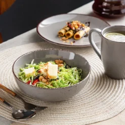 Vancasso Navia Jardin 16 Teilig Tafeiservice Set, Geschirrset Aus Steingut, Vintage Aussehen, Natur Design 12 Vancasso Navia Jardin 16 Teilig Tafeiservice Set, Geschirrset Aus Steingut, Vintage Aussehen, Natur Design -Kaufland Verkäufe a7267af98873754168e45be66fd8c308