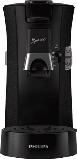 Philips CSA230/69 Senseo Select Schwarz Padmaschine 0,9 L Entkalkungserinnerung -Kaufland Verkäufe a7288cffd47f72c13f56f8b273ffda78