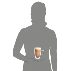 Sänger SÄNGER Doppelwandiges Cappuccino Gläser Set Mit Henkel 6 Teilig 10 Sänger SÄNGER Doppelwandiges Cappuccino Gläser Set Mit Henkel 6 Teilig -Kaufland Verkäufe a72a40b63e8e3fddcdb8eb95fbd4907c