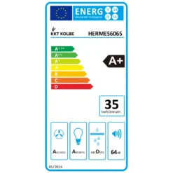 Dunstabzugshaube 60cm HERMES606S -Kaufland Verkäufe a73b82dcf11d4aae40fc7643ca306cb7