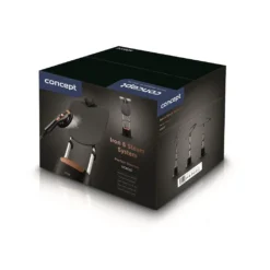 Concept NO8020 Garment Steamer Upright Garment Steamer 2 L 2280 W Black Copper 26 Concept NO8020 Garment Steamer Upright Garment Steamer 2 L 2280 W Black Copper -Kaufland Verkäufe a758ba420a152f6d21b7fffecac20617