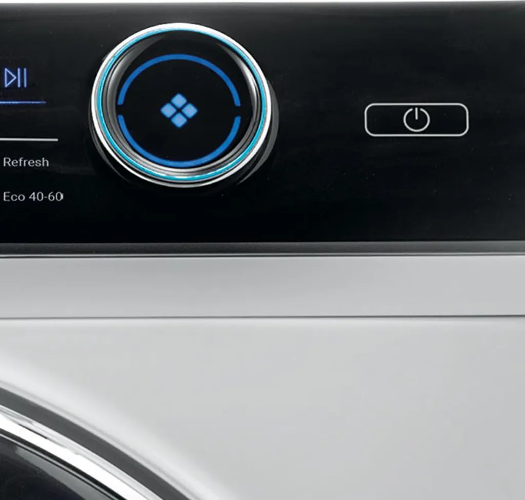 Haier HW70-B14979 Waschmaschine 7 Kg Vollwasserschutz Refresh Dampf Funktion 9 Haier HW70-B14979 Waschmaschine 7 Kg Vollwasserschutz Refresh Dampf Funktion – Bild 7