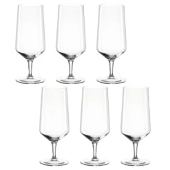 LEONARDO 069541 Puccini Bierglas 410 Ml, Teqton-Glas (6 Stück) 11 LEONARDO 069541 Puccini Bierglas 410 Ml, Teqton-Glas (6 Stück) -Kaufland Verkäufe a77066d587354364cdc1e2b772c2e493