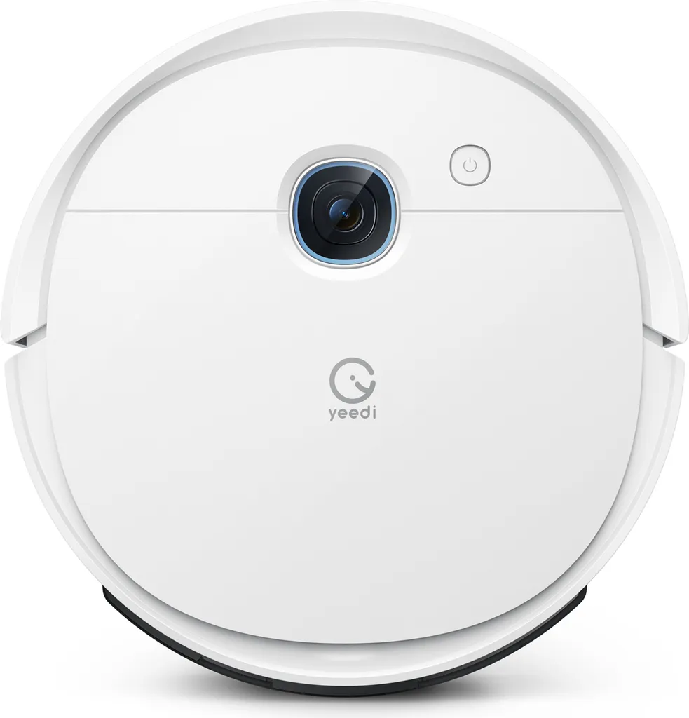Yeedi Vac 2 Pro Staubsauger Saugroboter Wischfunktion 3000Pa 5200mAh 240min Kehrroboter 20 Yeedi Vac 2 Pro Staubsauger Saugroboter Wischfunktion 3000Pa 5200mAh 240min Kehrroboter – Bild 18