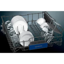 Siemens Geschirrspüler IQ300 SE23HI42VE Freistehend 60cm Edelstahl -Kaufland Verkäufe a7848557537e01da5d3397a32a4d8e25