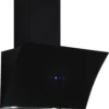 Respekta Dunstabzugshaube Schräghaube Wandhaube Kopffrei Glas 60 Cm Schwarz LED -Kaufland Verkäufe a789d6059e6db80ef5930d7c03accce5