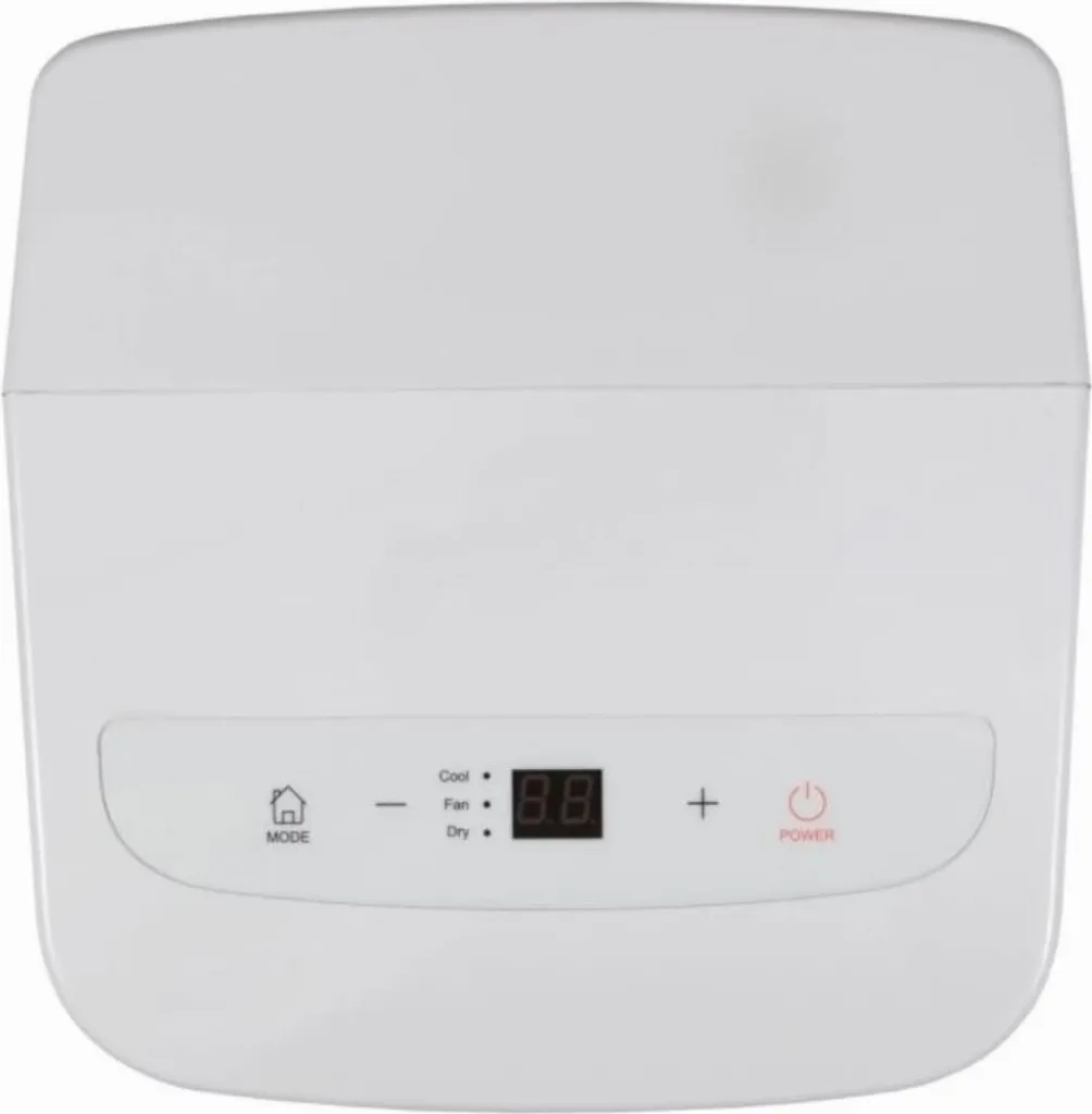 MIDEA Mobil-Klima-Gerät 5.000 BTU MPPHA-05CRN7 9 MIDEA Mobil-Klima-Gerät 5.000 BTU MPPHA-05CRN7 – Bild 7