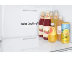 Samsung RS6EA8822S9/EG Amerikanischer Side-by-Side Mit Wasser- Und Eisspender - No Frost - Multi Airflow System - 634 Liter, Edelstahl-Optik -Kaufland Verkäufe a7beb6655857f9e05b43fe0b81ffe37a