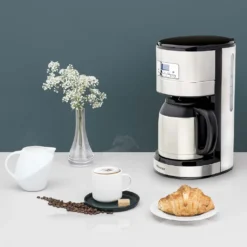 H.Koenig Timer-Kaffeemaschine Mit Thermoskanne STW26 18 H.Koenig Timer-Kaffeemaschine Mit Thermoskanne STW26 -Kaufland Verkäufe a7c068ae5922ca84d5e819d7a7ed25d0