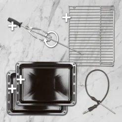 Backofen Und Kochfeld SET80132 20 Backofen Und Kochfeld SET80132 -Kaufland Verkäufe a7c8581e30b0f8e3f1d971d3b2ac2e16