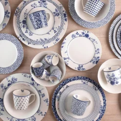 Laura Ashley Set 36-teiliges Geschirr -Kaufland Verkäufe a7ca0108d816738f758a7cd68884fa84