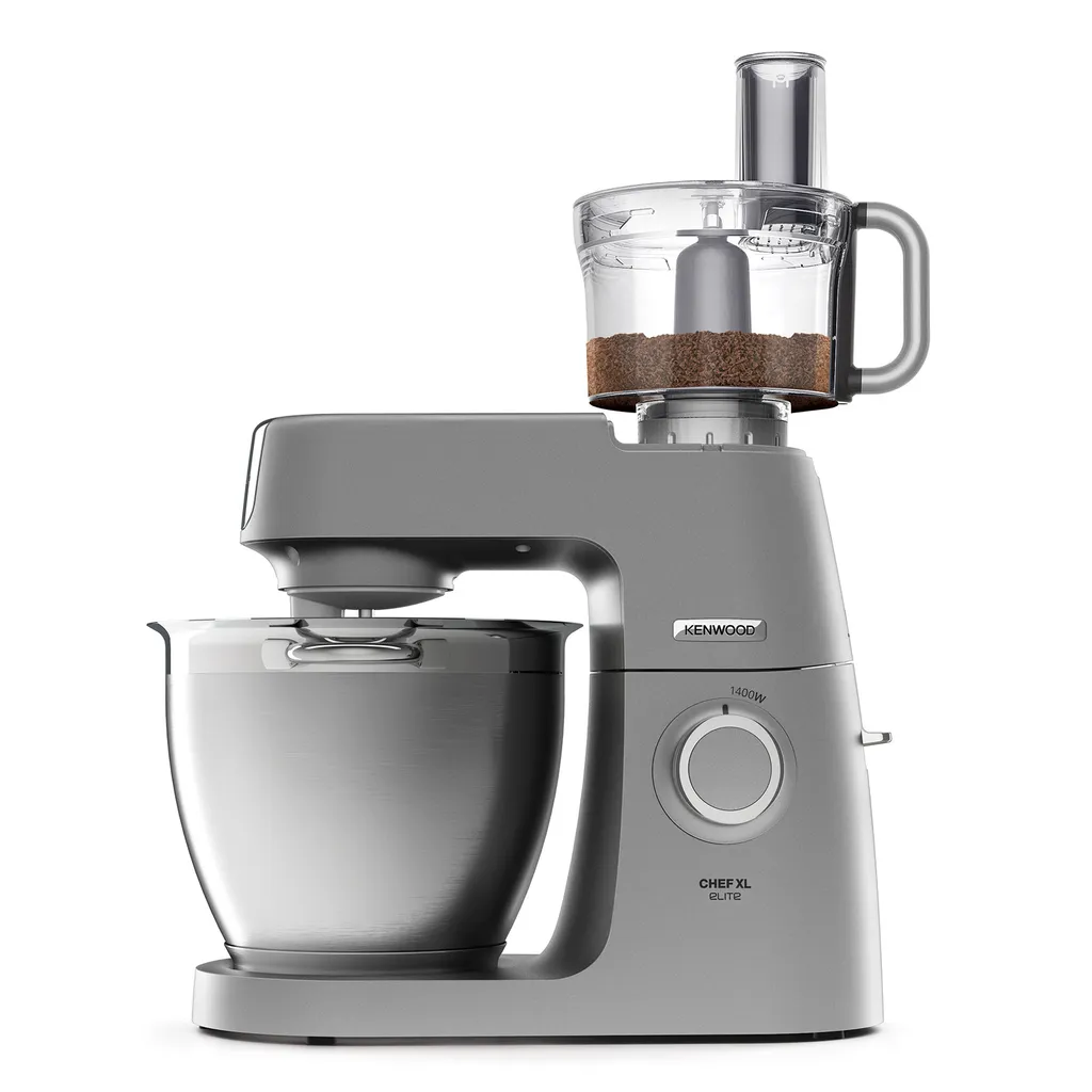 Kenwood Titanium System Pro KVL8320S 16 Kenwood Titanium System Pro KVL8320S – Bild 14