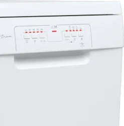 Candy CDPH 2L949W Freistehender Geschirrspüler, Weiß, 44,8 Cm Breite, 9 Maßgedecke, 4 Temperatureinstellungen, 5 Programme, , 9 Liter/Programm, 75 KWh/100 Zyklen, 49 DB, Startzeitvorwahl -Kaufland Verkäufe a7ca48e491f738481d0c208abbef0e39