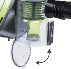 Tristar 2-in-1 Staub- Und Handsauger SZ-1918 600 W 0,9 L Grün -Kaufland Verkäufe a7d2e7ca0df877c333a2829c1d596f95