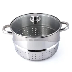 Grafner® XXL Edelstahl Dampfentsafter 8 Liter Mit Schlauch + Klemme Fruchtentsafter 18 Grafner® XXL Edelstahl Dampfentsafter 8 Liter Mit Schlauch + Klemme Fruchtentsafter -Kaufland Verkäufe a7d5d2f9bbec9ed4246fbb0f0810a219