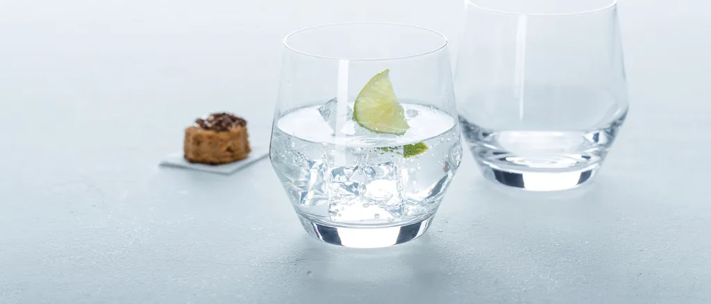 Leonardo Trinkglas PUCCINI 6er-Set 310 Ml, 069557 5 Leonardo Trinkglas PUCCINI 6er-Set 310 Ml, 069557 – Bild 3