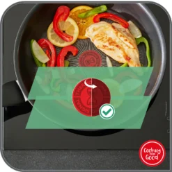 Tefal XL Force Grey Pfanne 32 Cm C3850832 15 Tefal XL Force Grey Pfanne 32 Cm C3850832 -Kaufland Verkäufe a7d9da93553b0301b47fbed3933331f6 2