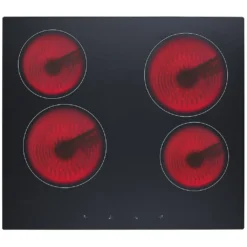 PKM Einbauherdset Backofen Glaskeramik Kochfeld Herdset BIC3 I-GK-IX-2 V2 - 59 L -Kaufland Verkäufe a7e972bd8d63e8f220cece59d2495af7