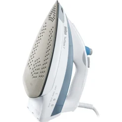 Braun TexStyle 7 TS 725 Dampfbügeleisen 2400 W Blau -Kaufland Verkäufe a7e9bf15a473d891bcad3d1725d5c8b2