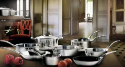 De Buyer Affinity Bratentopf Edelstahl Mit Deckel 28 Cm -Kaufland Verkäufe a7fc2e18537226a44a0b4247427e921b