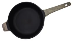 Steuber Bratpfanne La Paz Ø 20 Cm, Moderne Schwarze Optik, GREBLON®-Antihaftbeschichtung, Induktion, Handlicher Griff 7 Steuber Bratpfanne La Paz Ø 20 Cm, Moderne Schwarze Optik, GREBLON®-Antihaftbeschichtung, Induktion, Handlicher Griff -Kaufland Verkäufe a80b4e3fc2aa7ab04c27d726a5b821fb