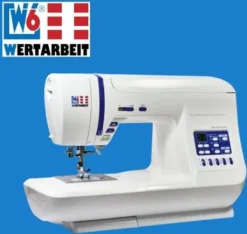 W6 Nähmaschine N 3300 Exklusive, Nähen, Patchen, Quilten 18 W6 Nähmaschine N 3300 Exklusive, Nähen, Patchen, Quilten -Kaufland Verkäufe a81f0ebf2f7c548a4e46da2e0d4e2480