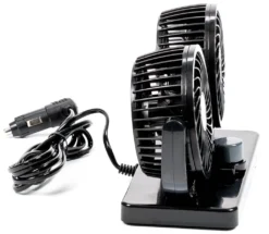 Auto Ventilator Doppellüfter ALL Ride, Vertikal Und Horizontal Einstellbar, 2 Leistungsstufen 8 Watt 15 Watt, 12 Volt 7 Auto Ventilator Doppellüfter ALL Ride, Vertikal Und Horizontal Einstellbar, 2 Leistungsstufen 8 Watt 15 Watt, 12 Volt -Kaufland Verkäufe a83417165ccc721680ad75fd7b3fc476