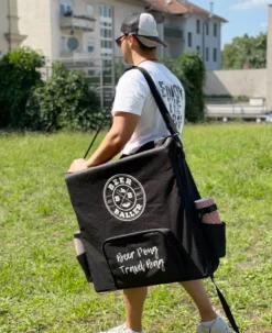 BeerBaller® Travel Bag - Beer Pong Tisch Tragetasche Inkl. Kühl- Und Becherfach 17 BeerBaller® Travel Bag - Beer Pong Tisch Tragetasche Inkl. Kühl- Und Becherfach -Kaufland Verkäufe a8371d312fc2e7ac7f77baff083e3fd0