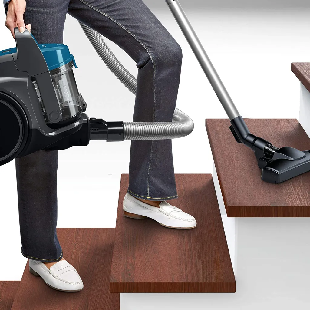 Bosch BGC05A220A Cleannn Beutelloser Staubsauger 22 Bosch BGC05A220A Cleannn Beutelloser Staubsauger – Bild 20