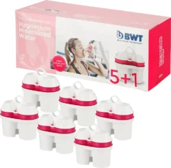 BWT Wasserfilterkartuschen, Kunststoff, Weiß -Kaufland Verkäufe a83ef67d8eb34be77c303c44bc72b74d
