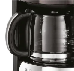 Russell Hobbs 26160-56 Filterkaffeemaschine Digital Timer 1,5 L Tropf-Stopp 11 Russell Hobbs 26160-56 Filterkaffeemaschine Digital Timer 1,5 L Tropf-Stopp -Kaufland Verkäufe a8415958a502ddf648e805e309545314