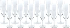 12 Sektgläser Set 6 12 Sektgläser Set -Kaufland Verkäufe a84f7234d29cfc52a25657806aea3dcc